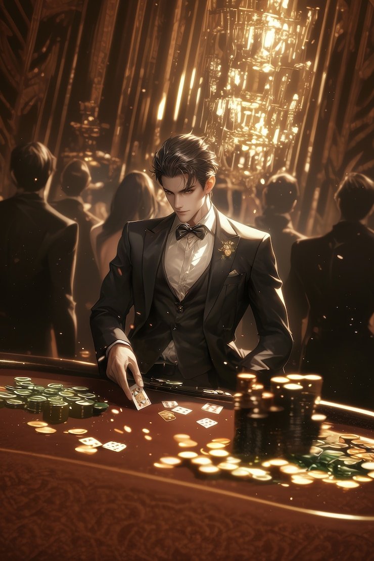 hau togel featured game showcase